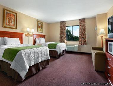 Super 8 By Wyndham Georgetown Hotel Quarto foto